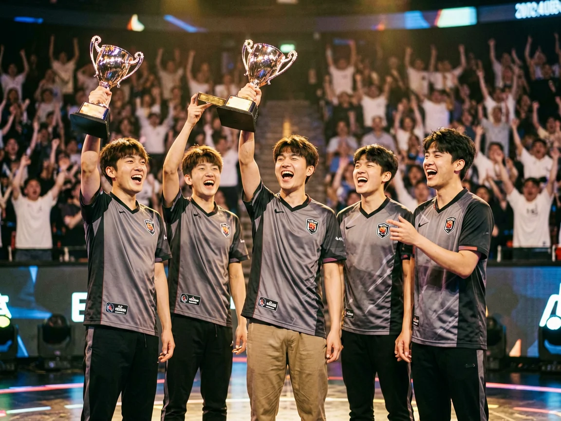 TraceEsports最新赛事战况核心选手状态回暖引粉