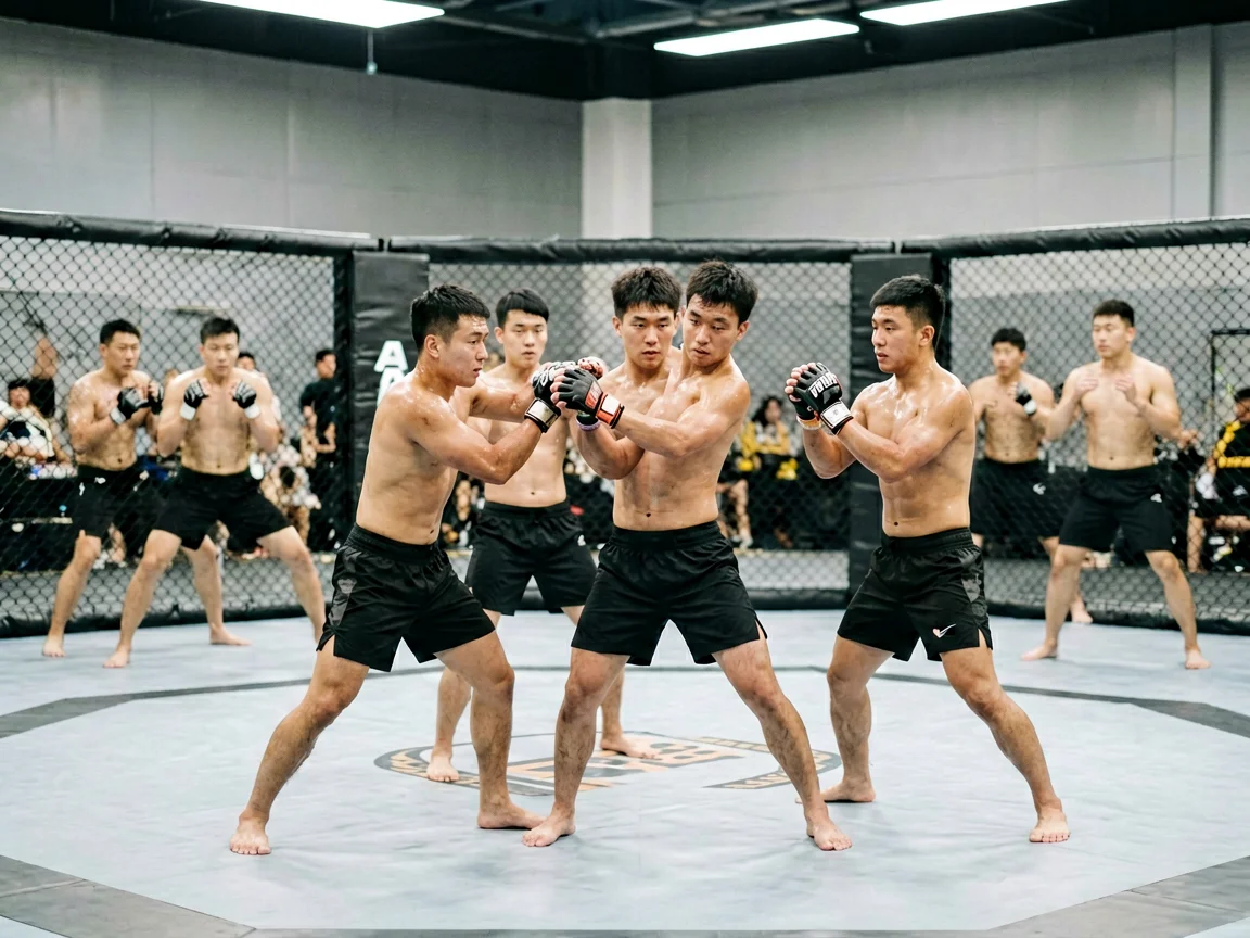 篮球赛前热身,NBA季后赛中的黑八奇迹